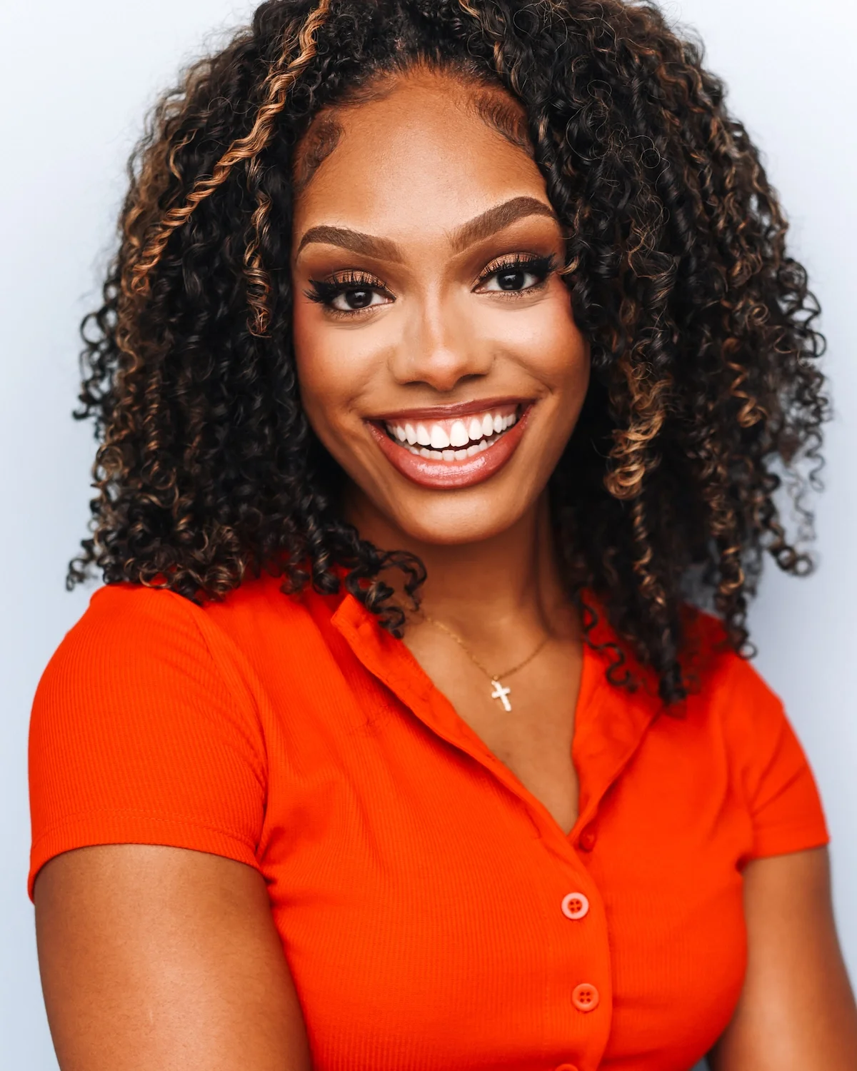 Erica Burkett