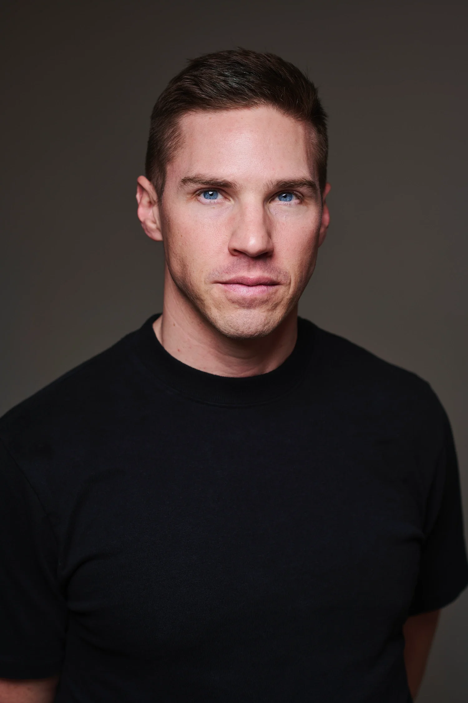 Jonathan Blansfield