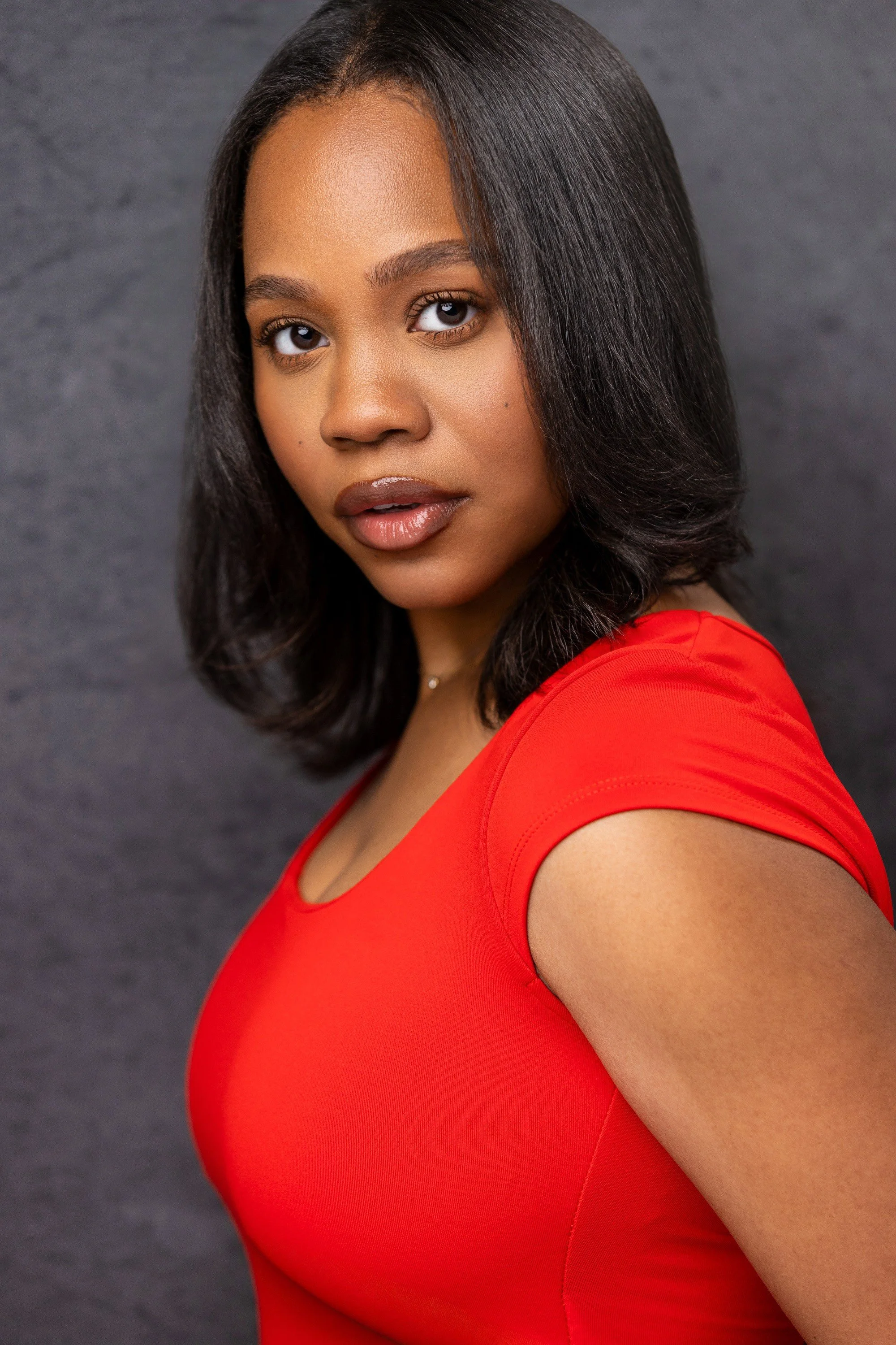 Andrea Simpson