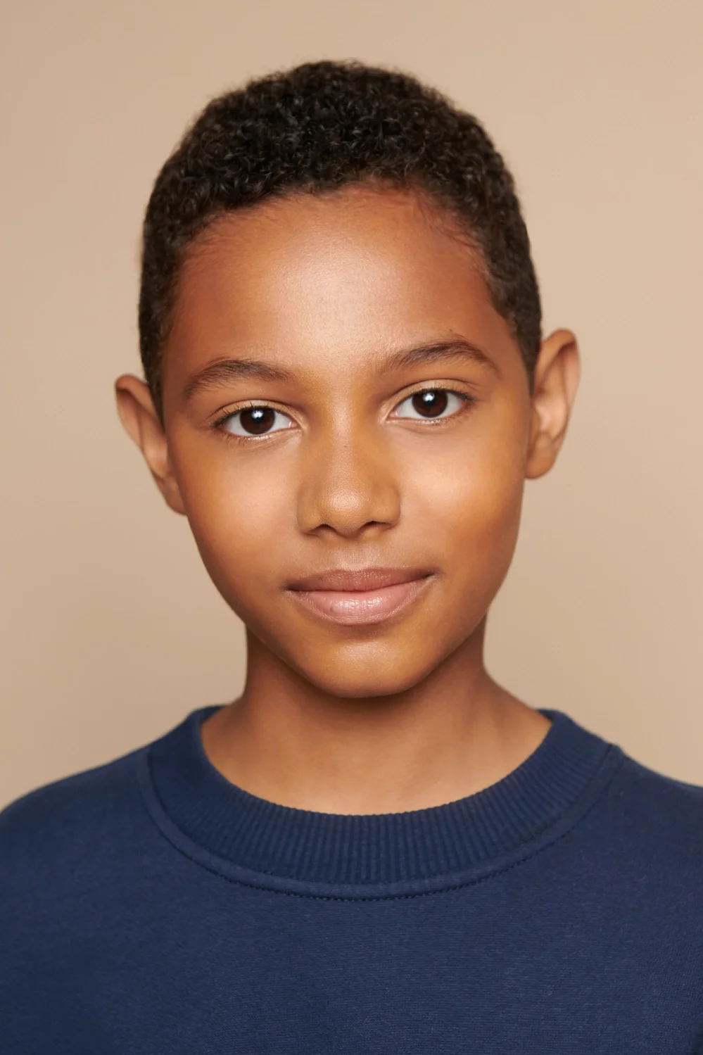 Carmelo Kelly