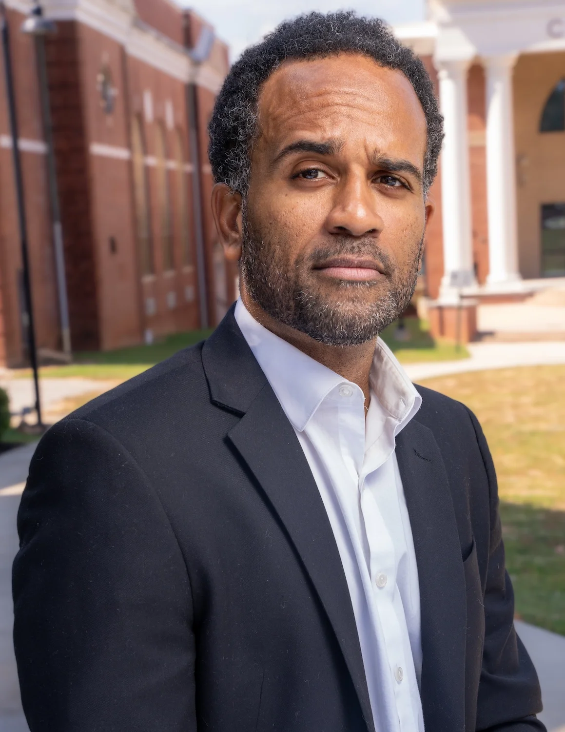 Anthony S. Goolsby