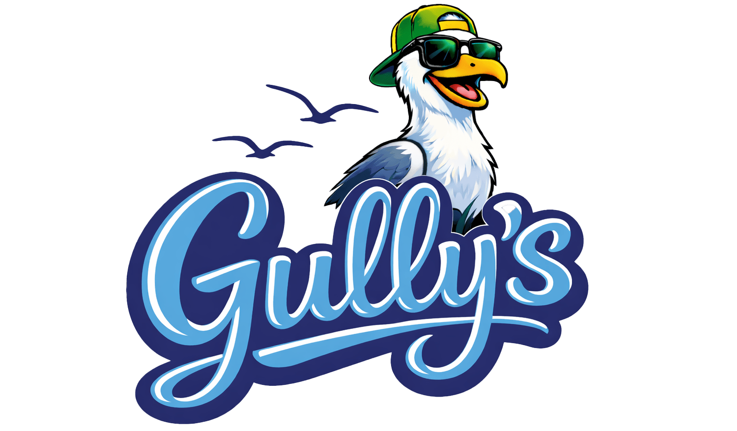 Gully's