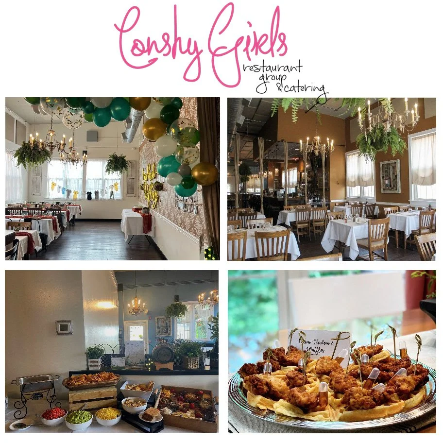 Conshy Girls $100 Gift Card