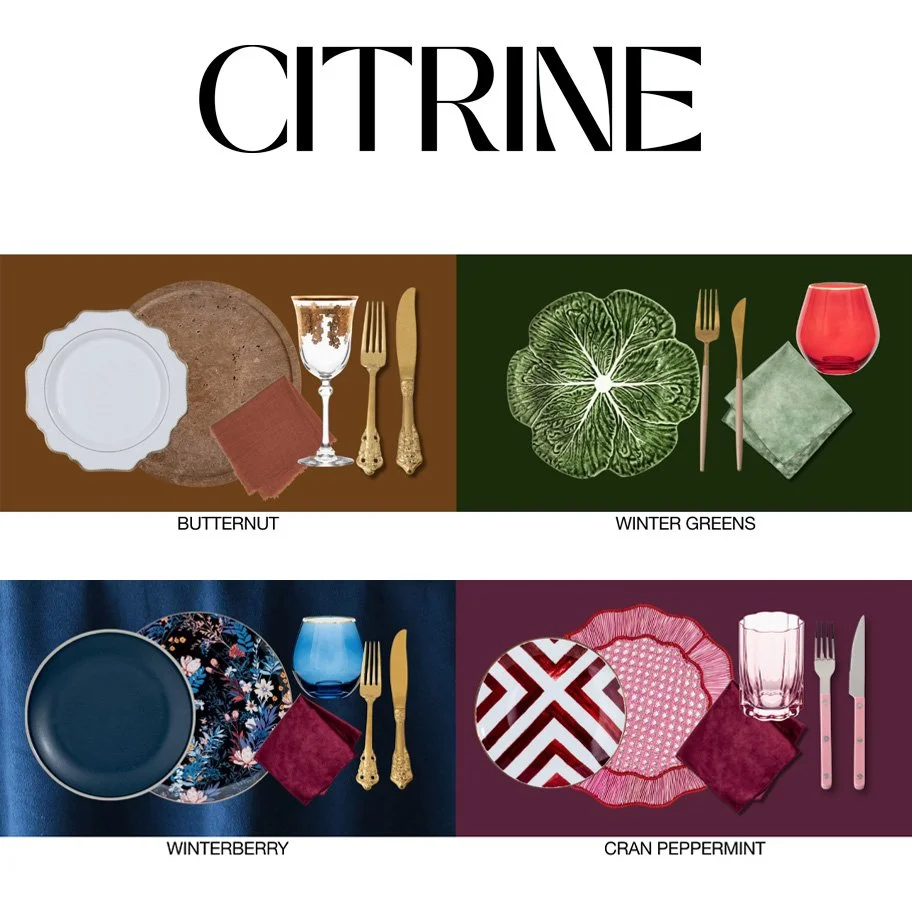 Citrine $100 Gift Card