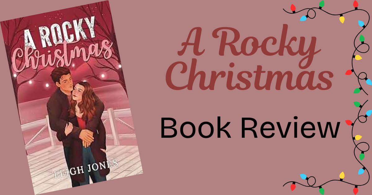 A Rocky Christmas Book Review