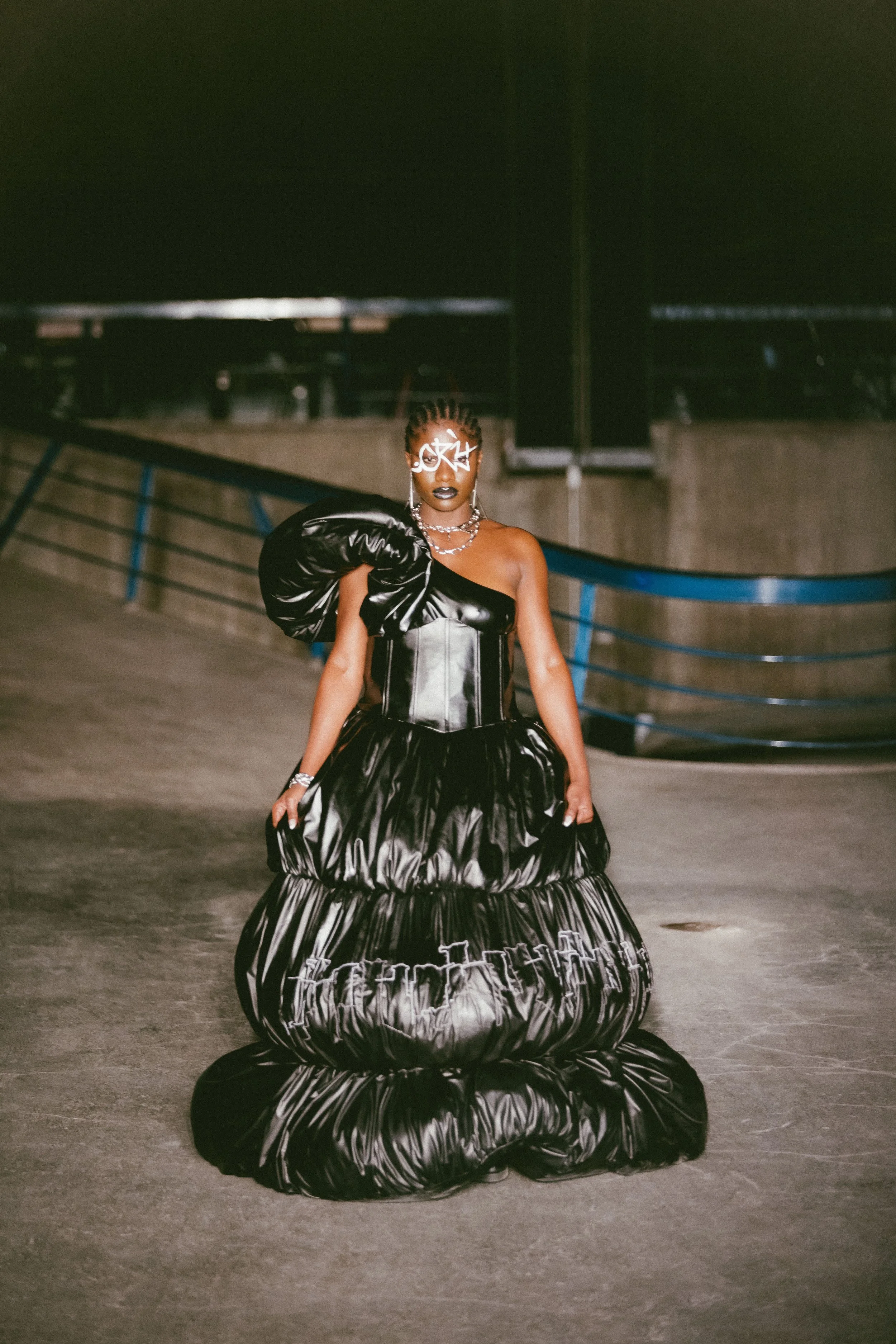 RIACHUELO x CASA DE CRIADORES x CRIA