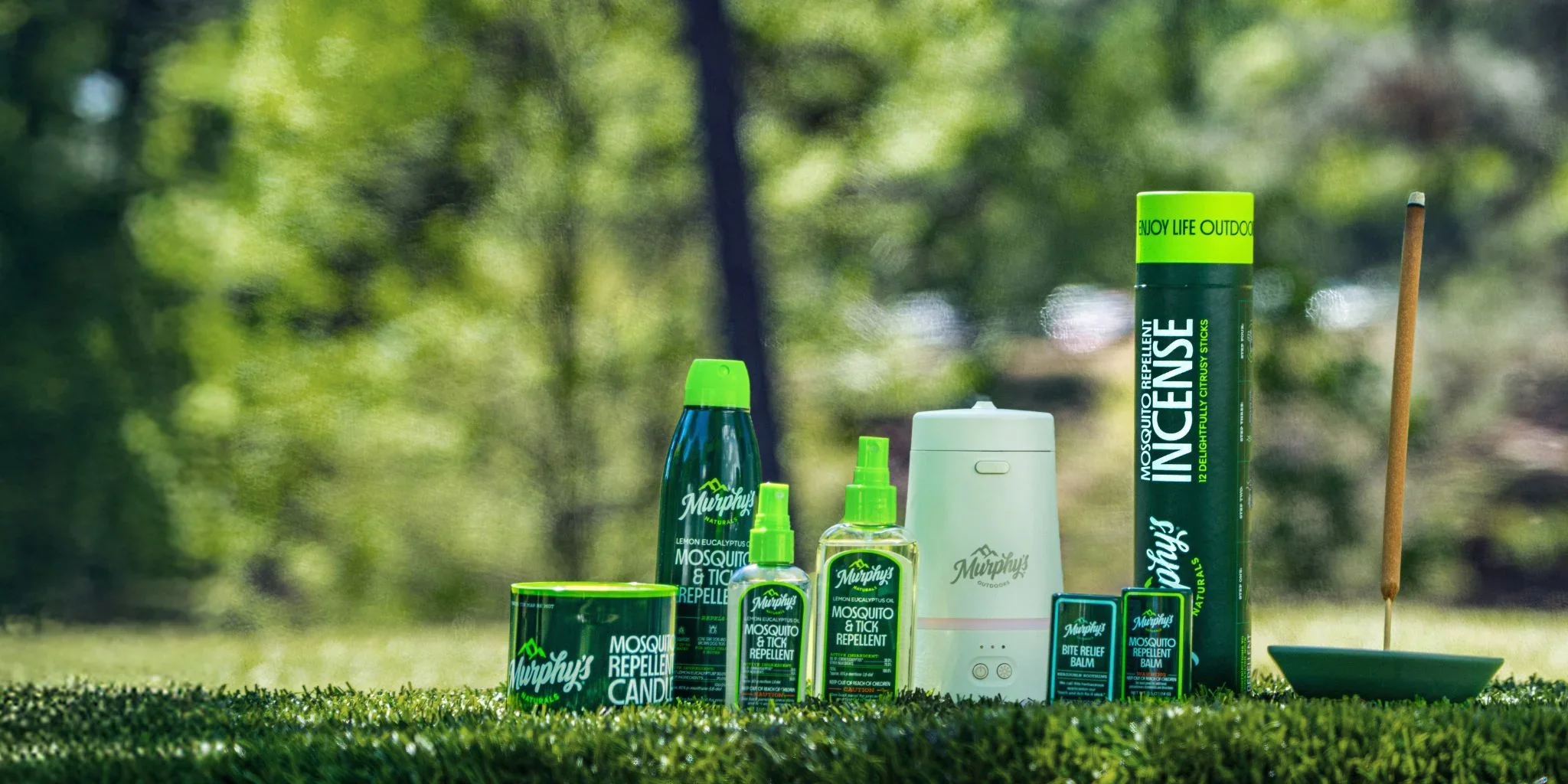Murphy’s Naturals