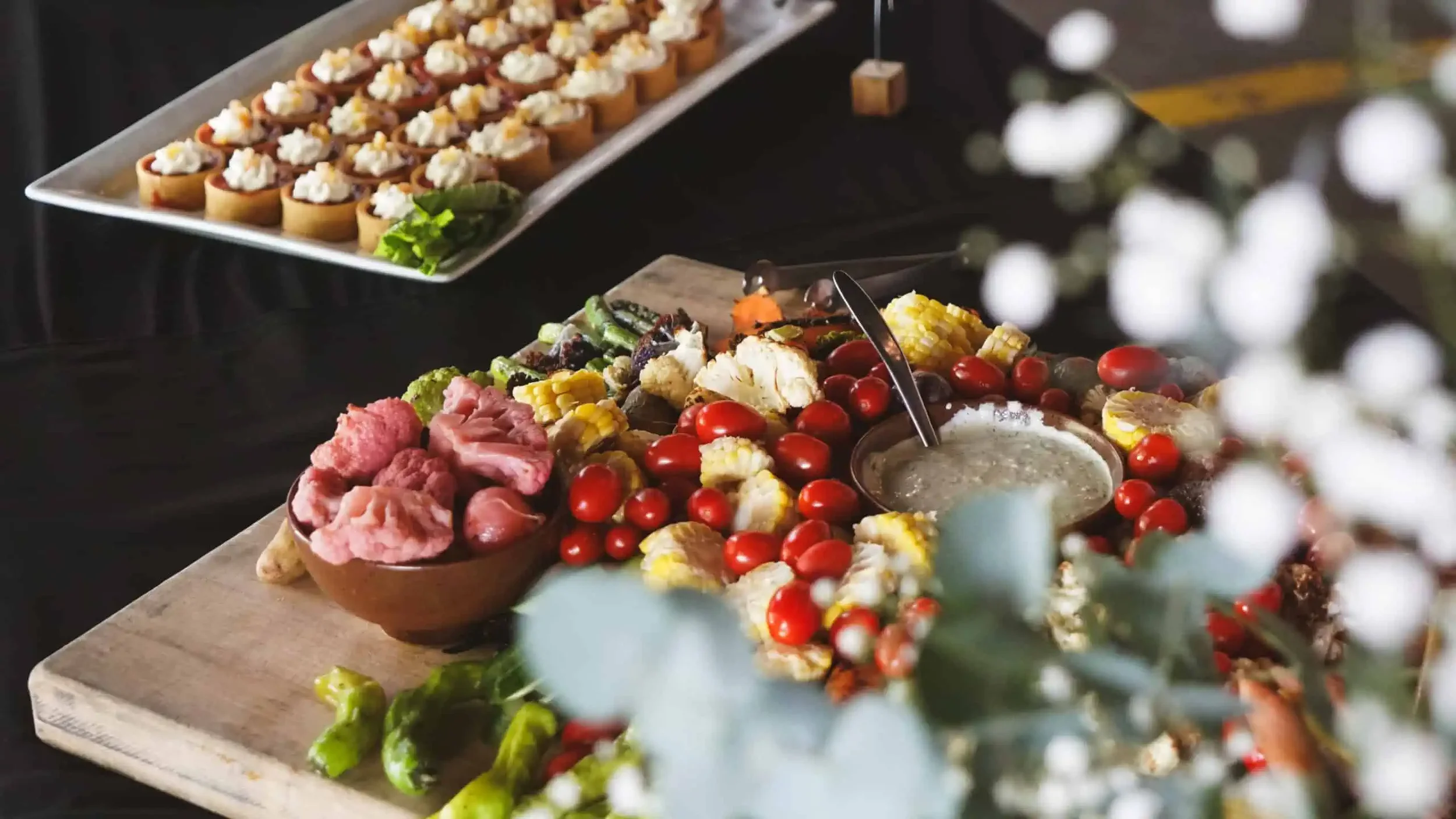 Poshnosh Catering