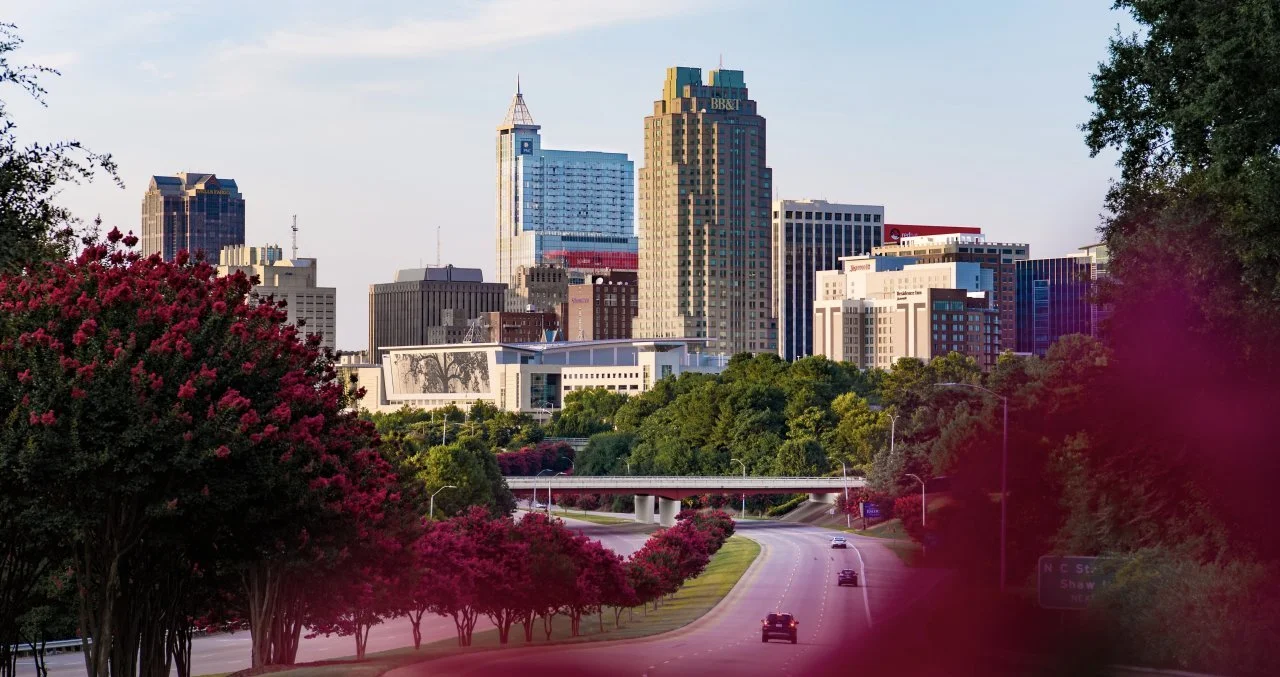Date night at Dock 1053 is #13 on Visit Raleigh's Summer Bucket List