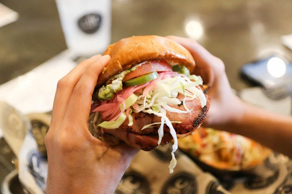 Wilson's Eatery brings Southern fare and more to Raleigh's Dock 1053