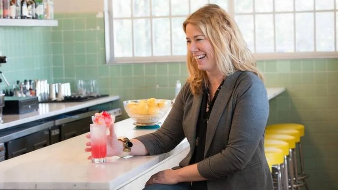 Hummingbird changes the bar snacks game. It’s now open at Dock 1053.