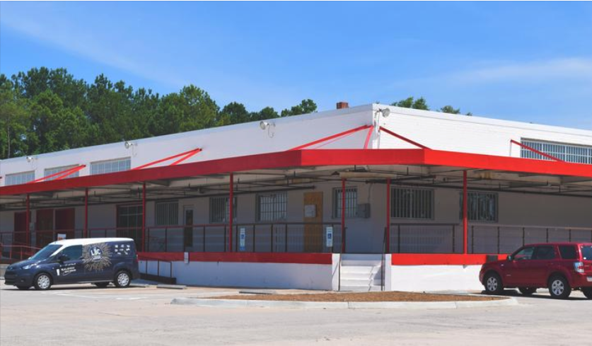 3 new tenants moving to Raleigh’s Dock 1053