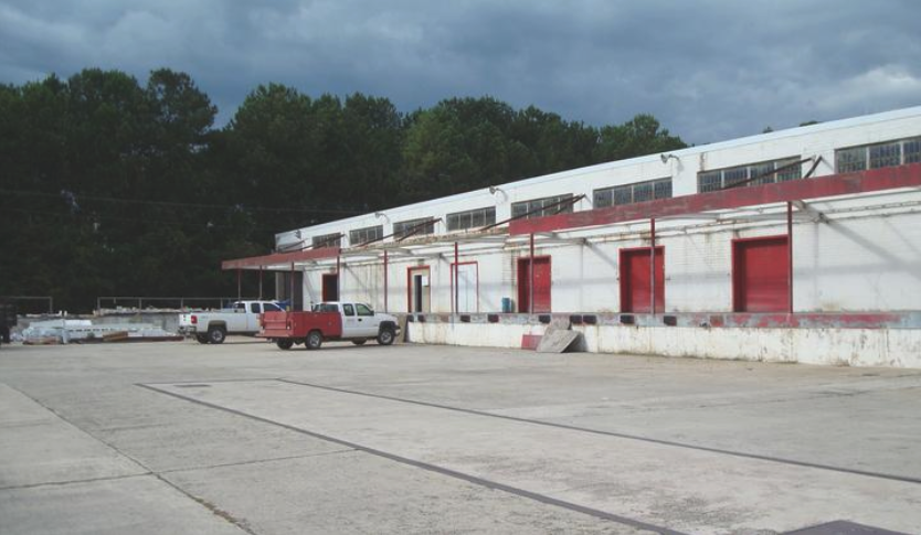 Grubb Ventures to make Raleigh's Winn-Dixie building into warehouse