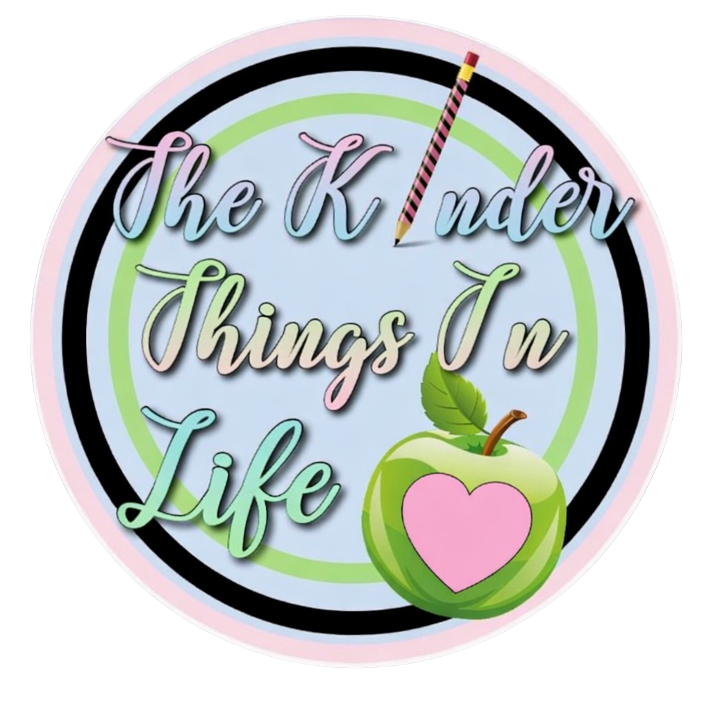The Kinder Things In Life