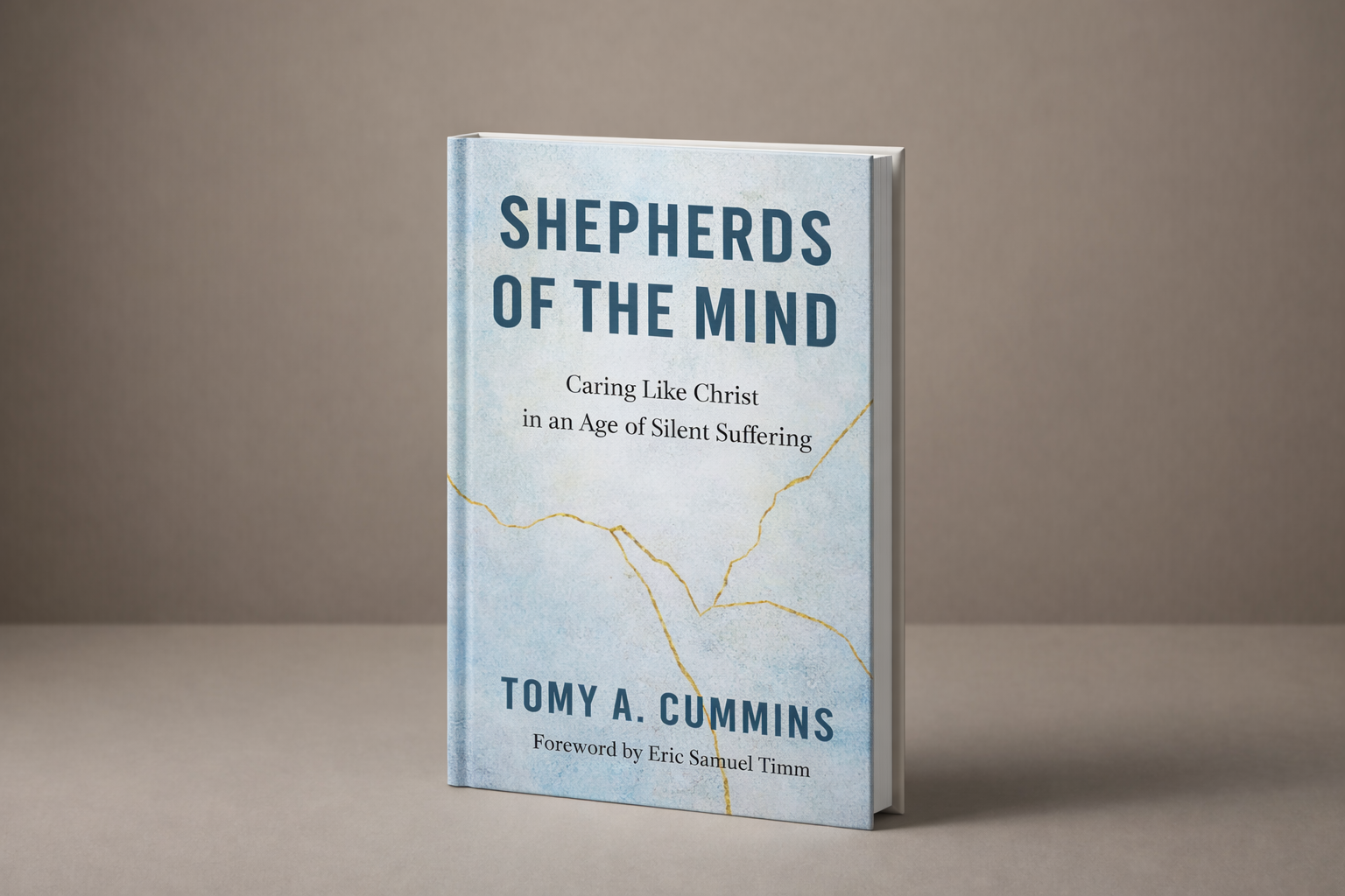 Shepherds Of The Mind (10 Pack)