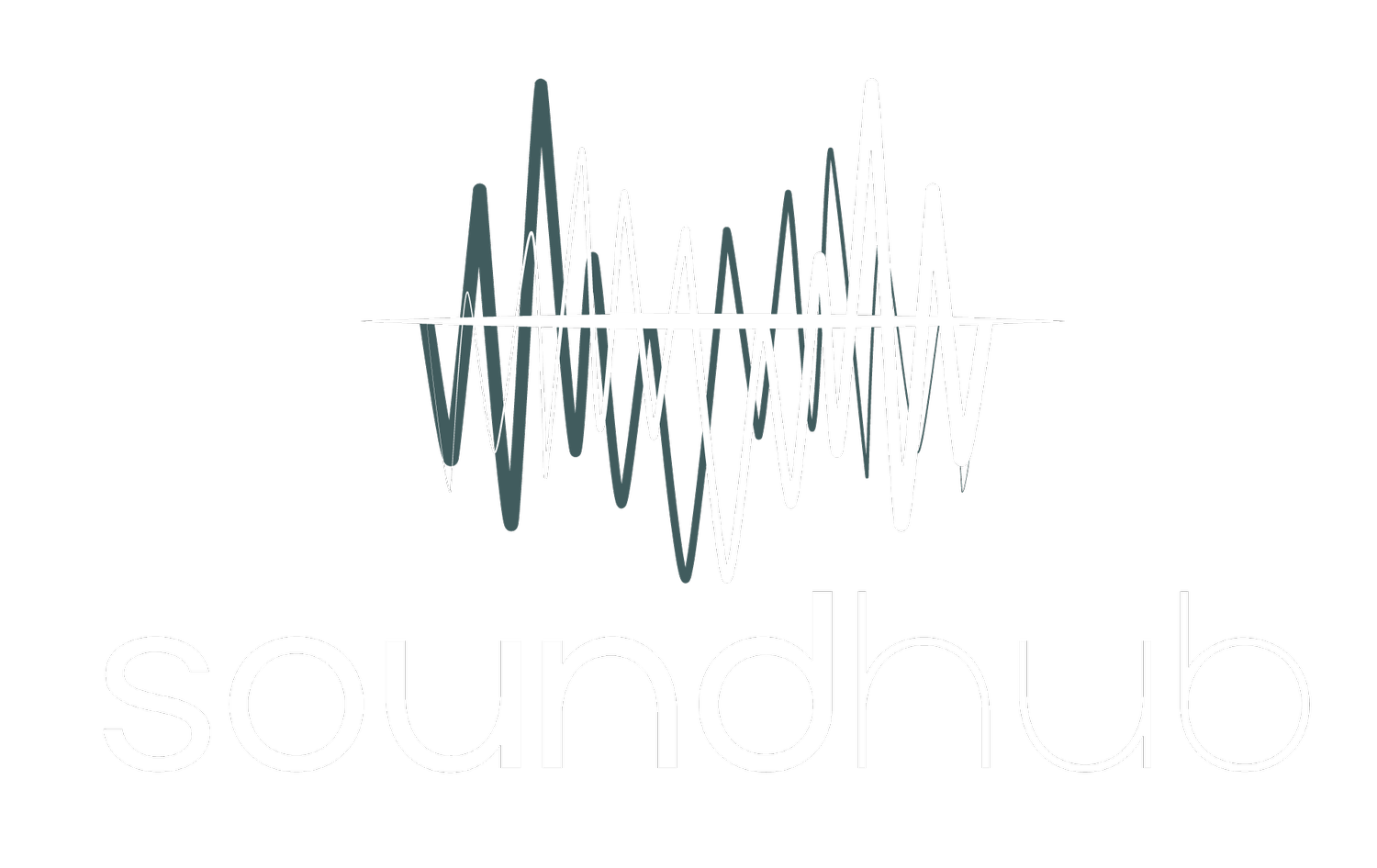  SoundHub