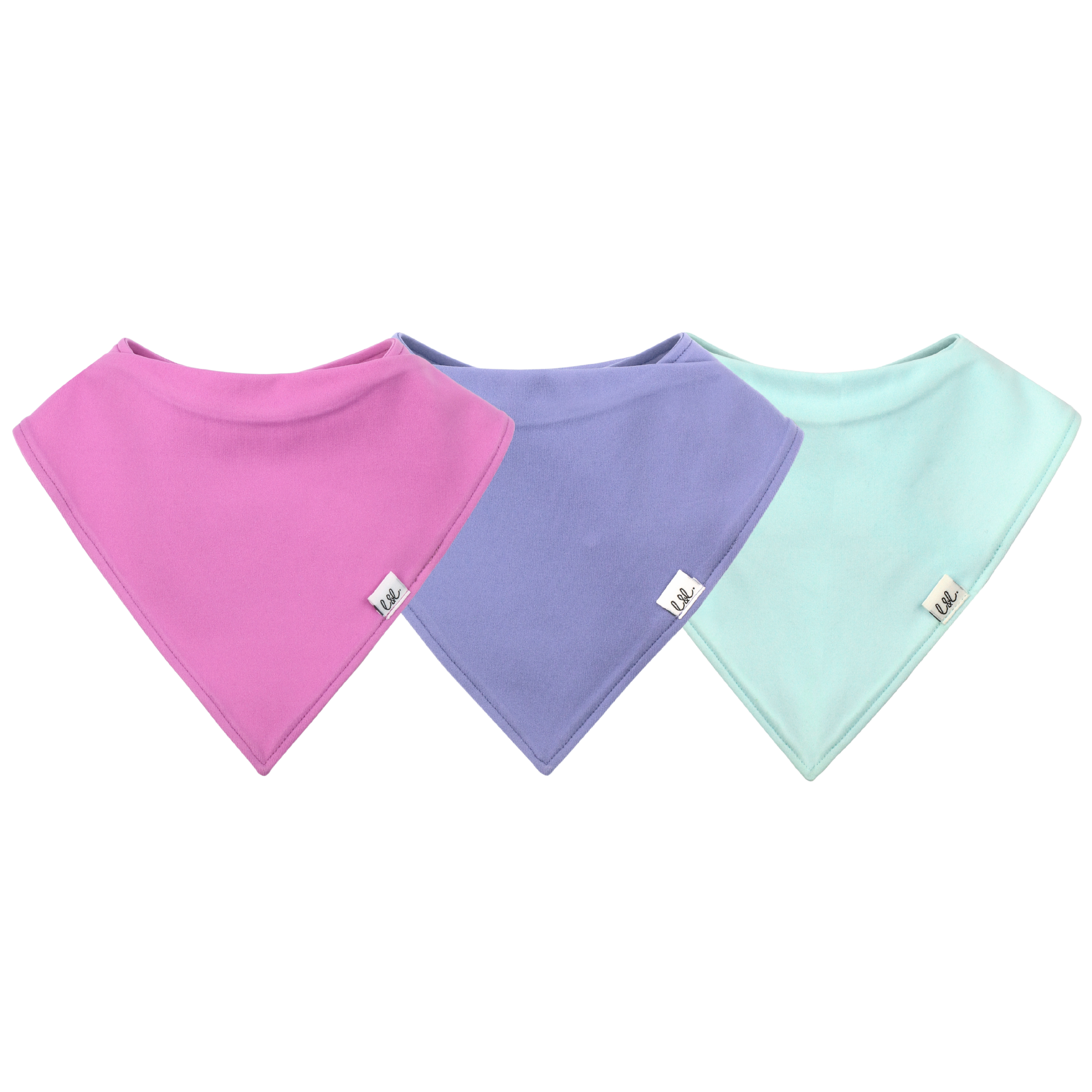 Bandana instant drying, fast dry bib