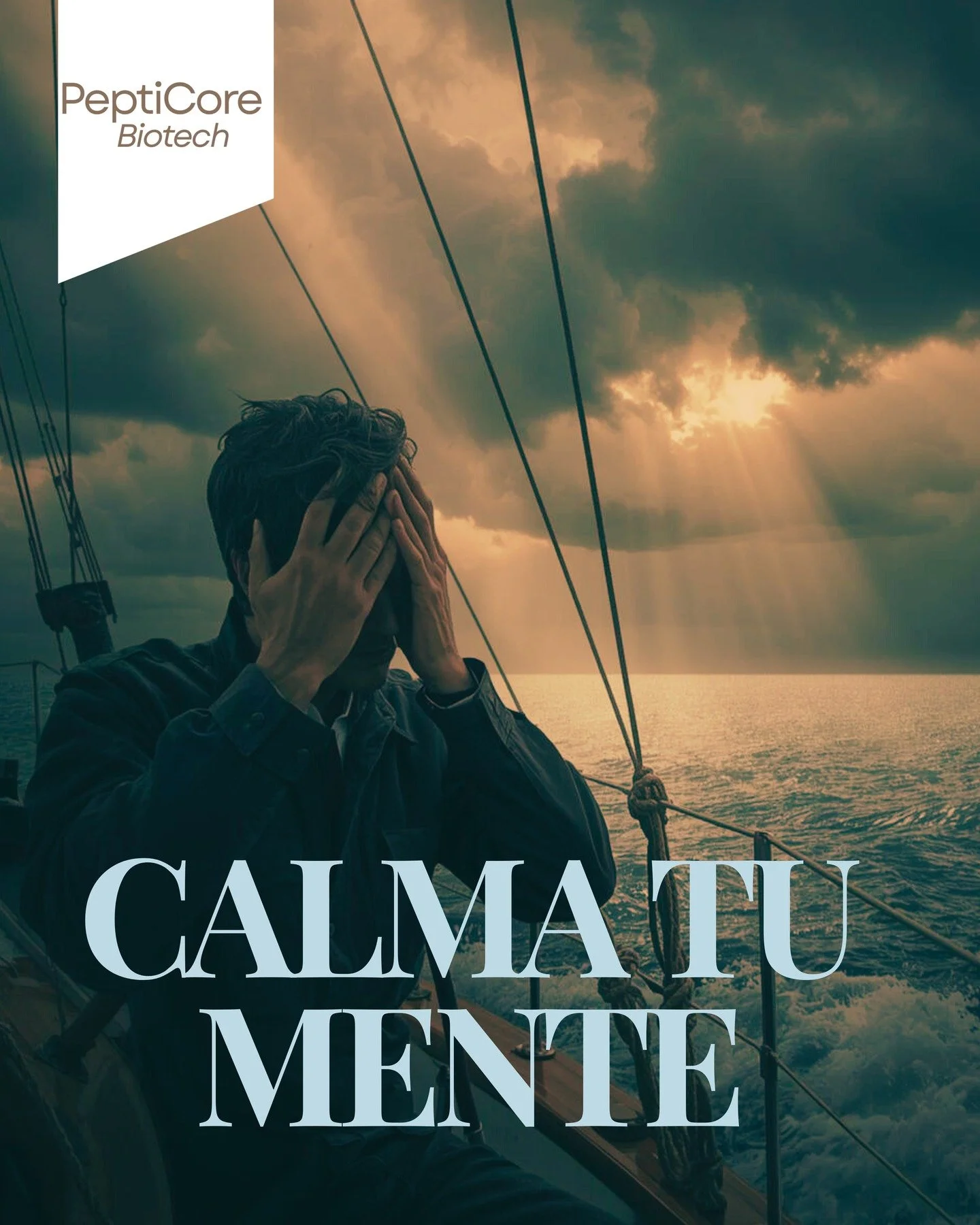 La combinaci&oacute;n de Dihexa, Semax y Selank ha sido investigada por su papel en neuroplasticidad, memoria, enfoque mental, regulaci&oacute;n emocional y rendimiento cognitivo.

Formulado como spray intranasal, permite una v&iacute;a directa de ad