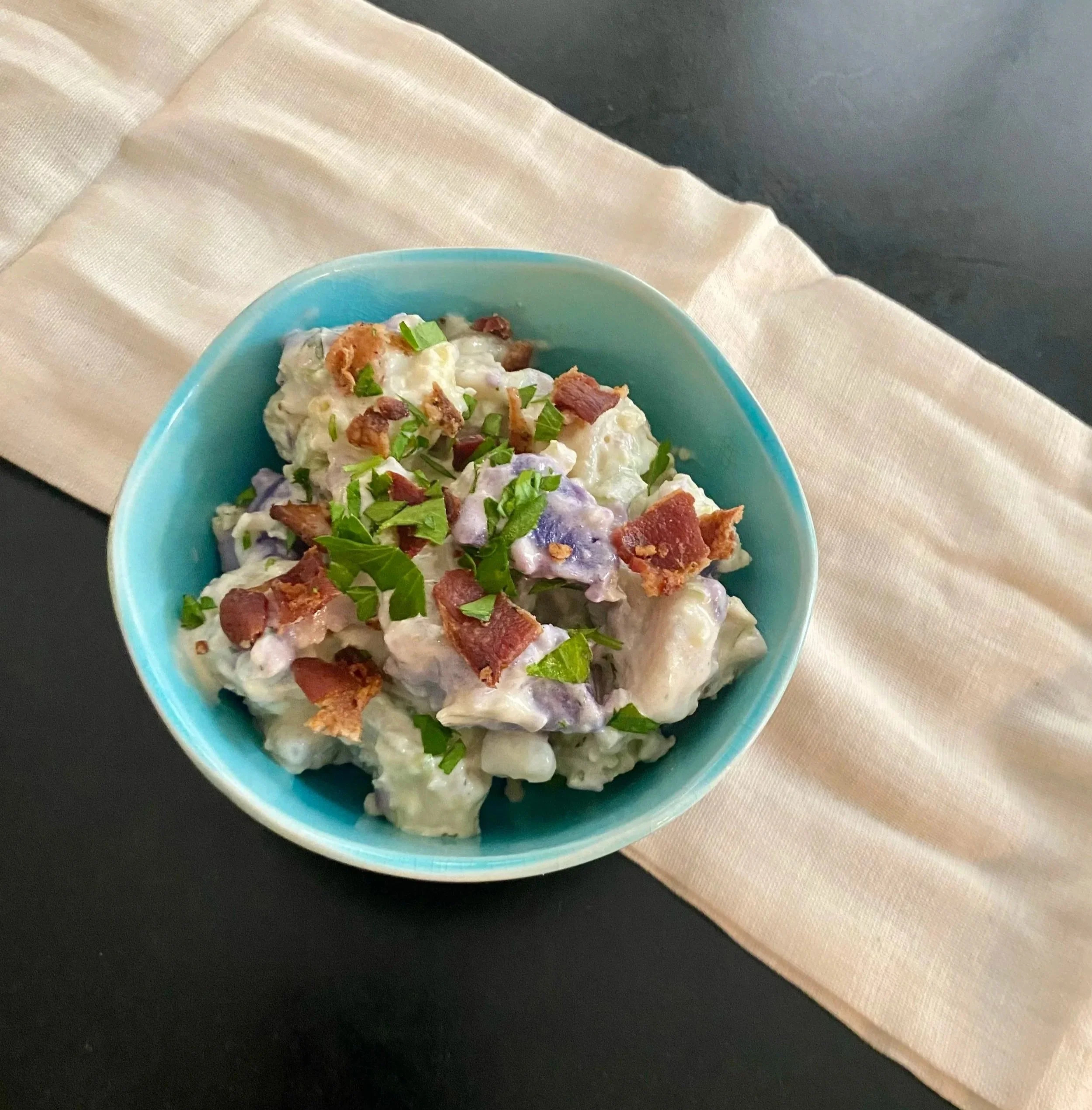 potato salad