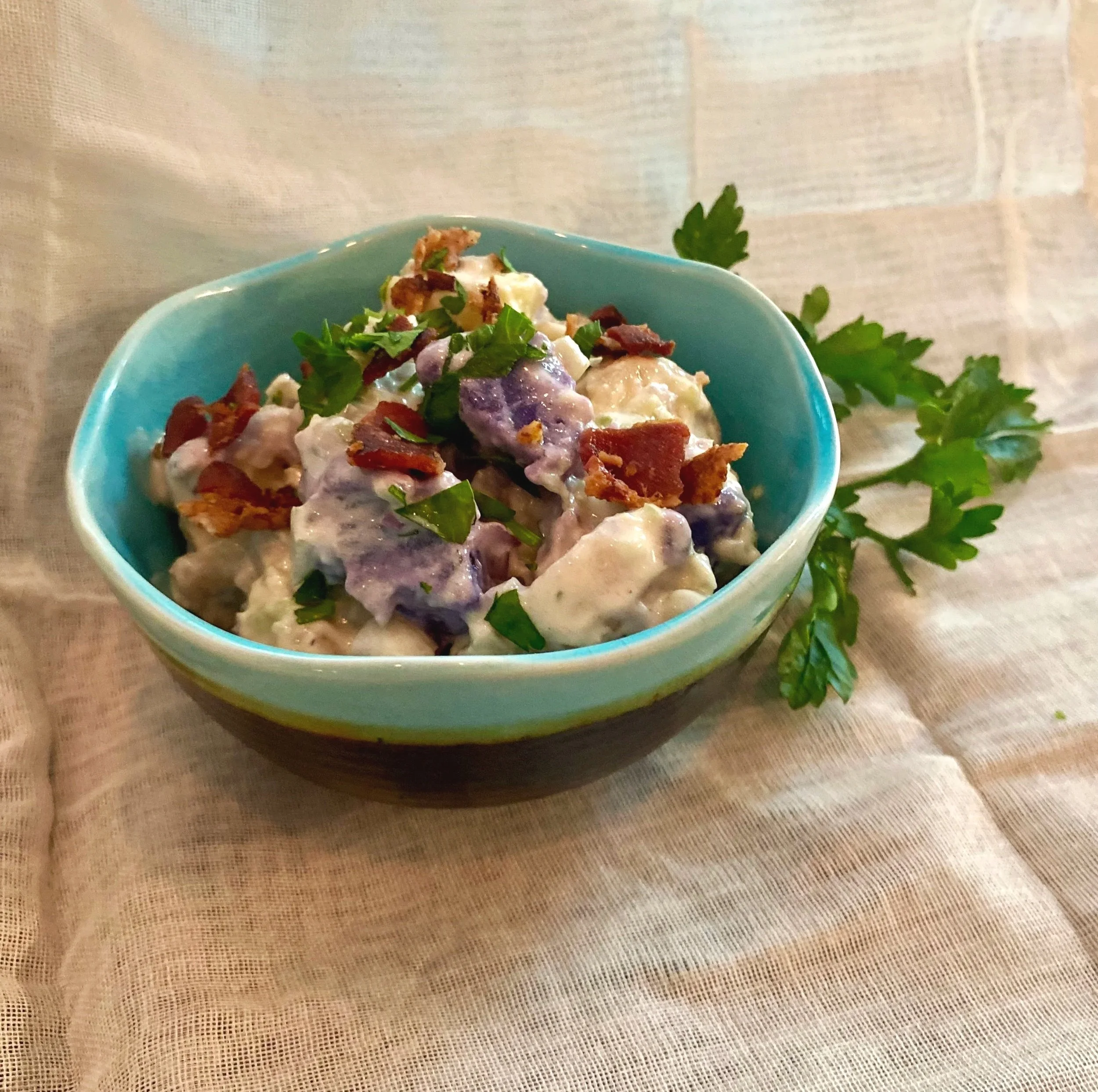 potato salad