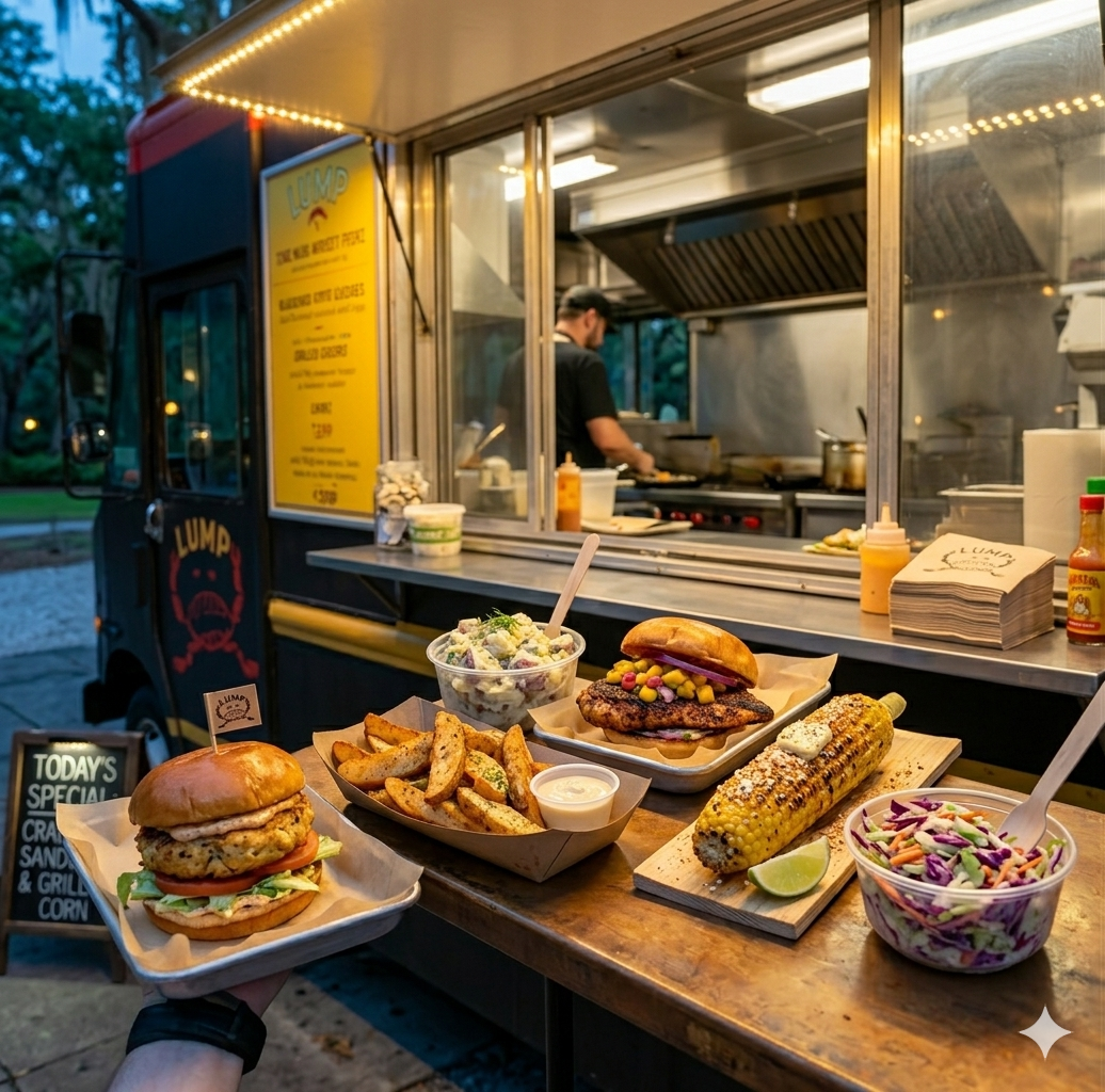 Catering