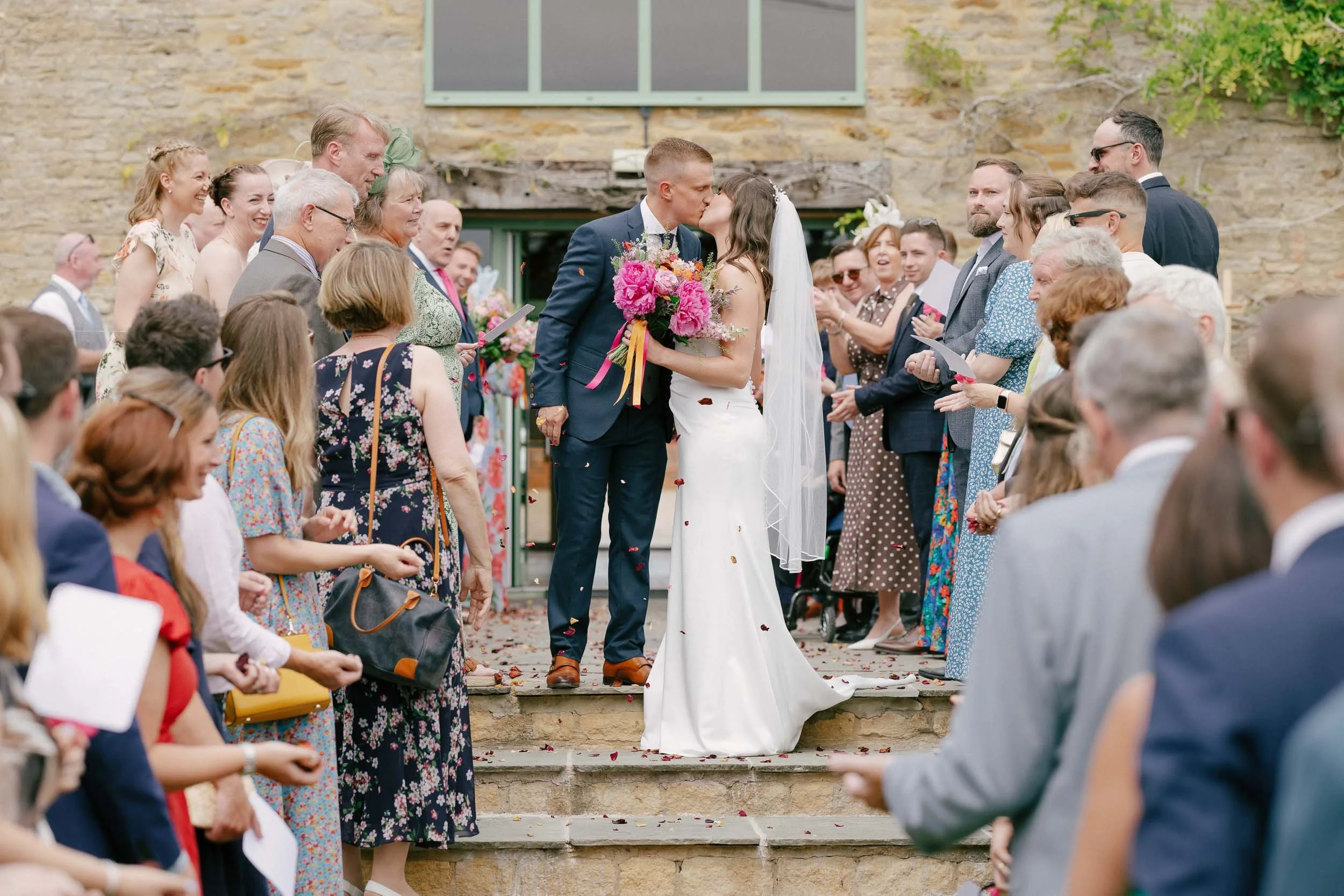 The Great Barn Ayhno Wedding Photography by The Wedding Content Creator Oxford - 24hr delivery