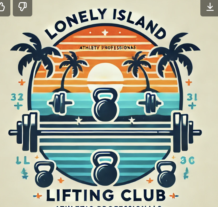 Lonely Island Team Training
