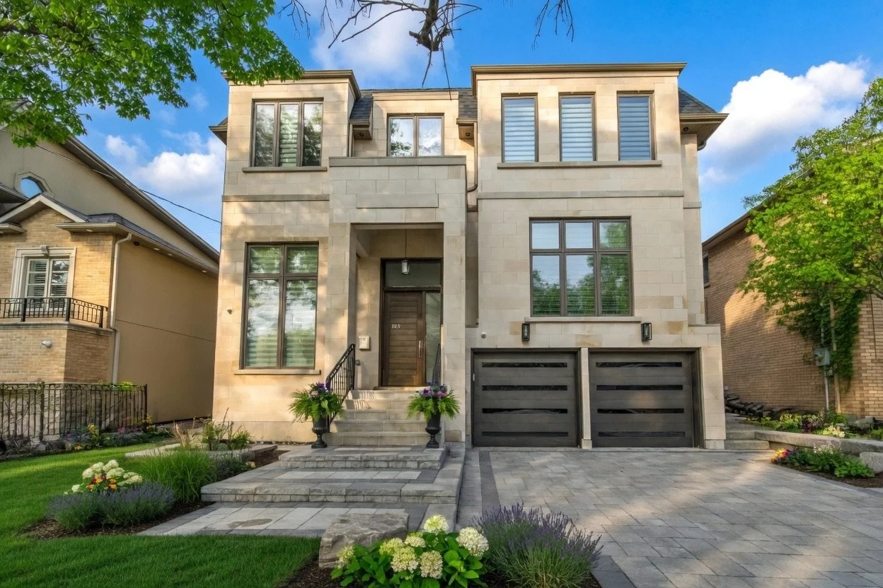 Viewmount Residence Project