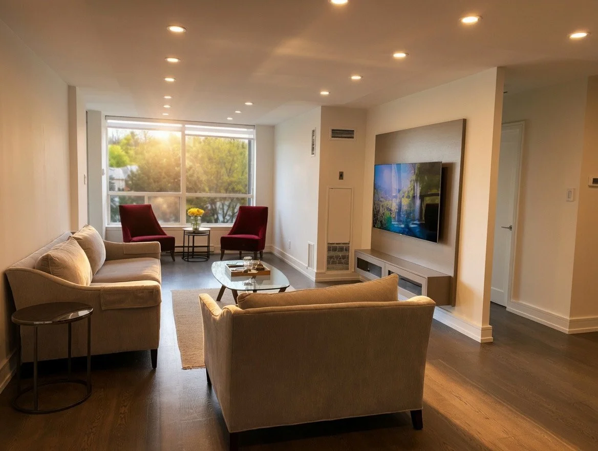 Yorkmills Condo Project