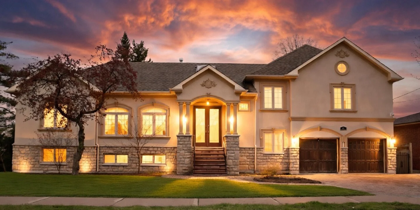 Elmwood Residence Project