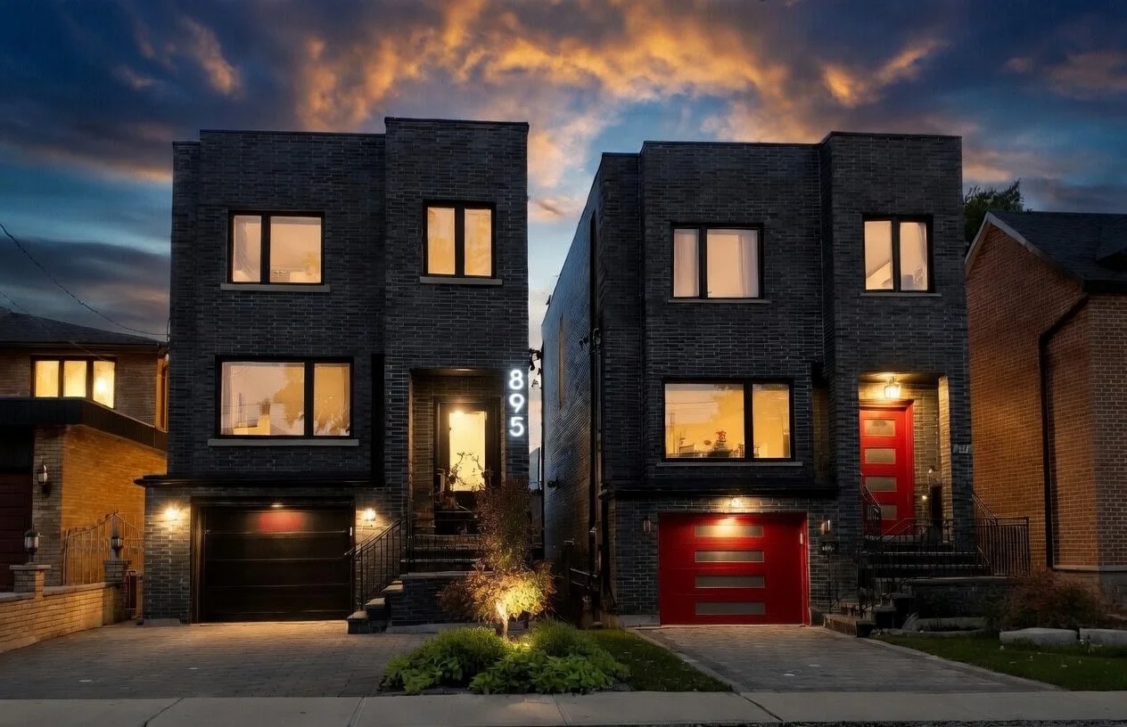 Glencairn Residences Projects