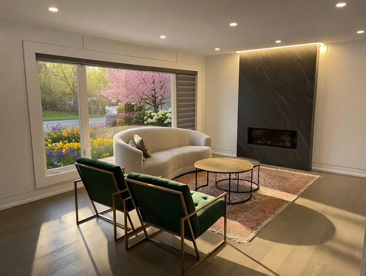 The Henderson Project