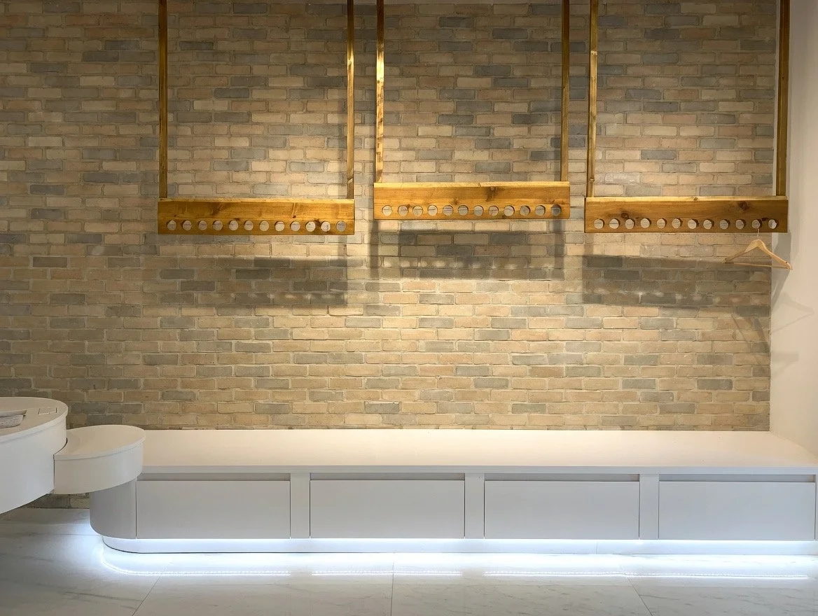 The Chaken Commercial Project