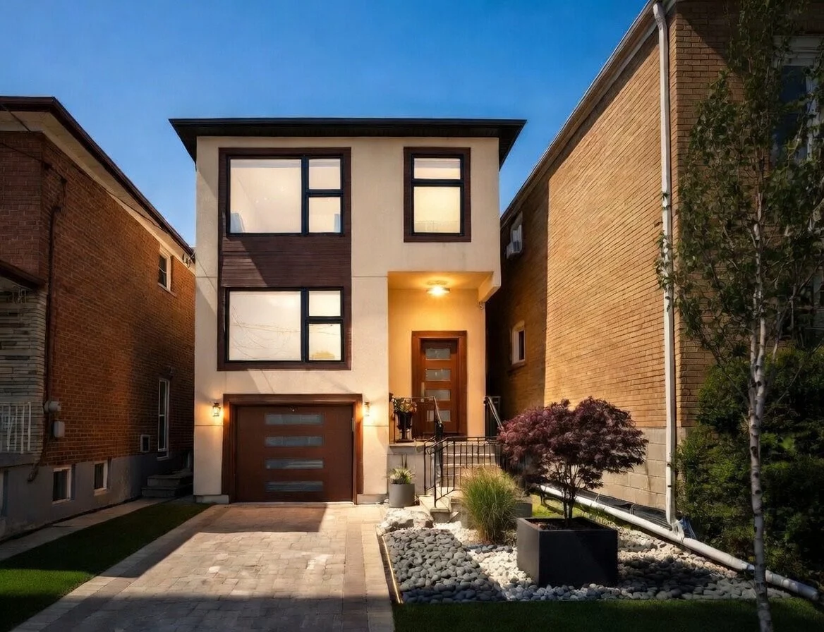 Winona Residence Project