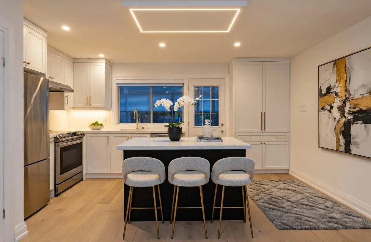 The St.Marks Project