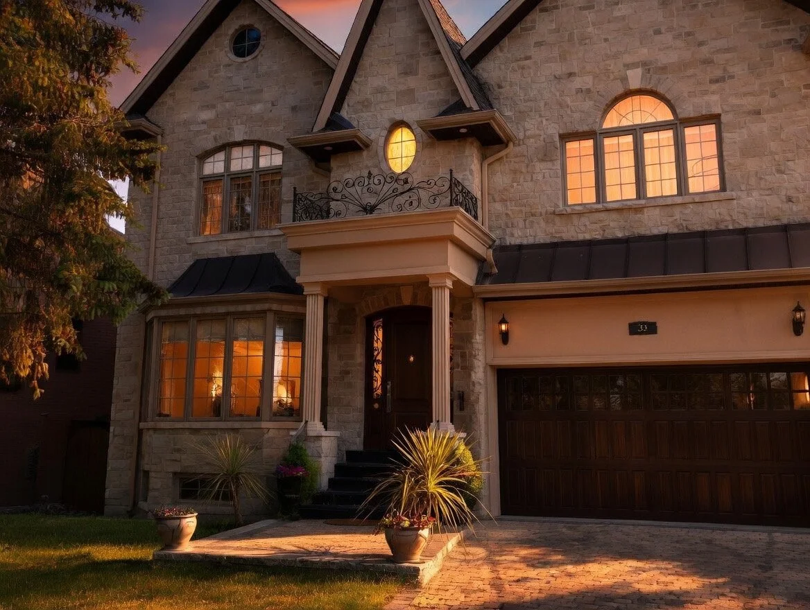 Moorepark  Residence Project