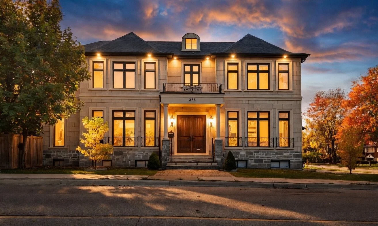 Ruggles Residence Project