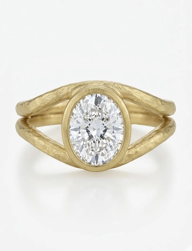 Engagement Ring Concierge