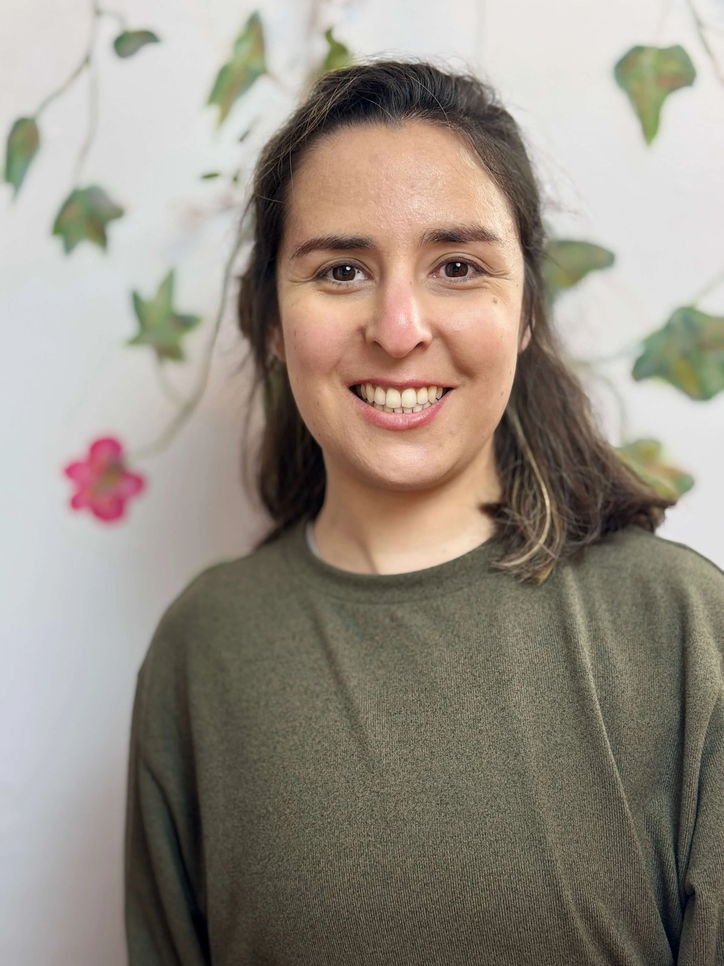 Pamela Briones contacto ritualabs