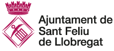 Logo of Ajuntament de Sant Feliu de Llobregat