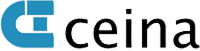 Logo ceina