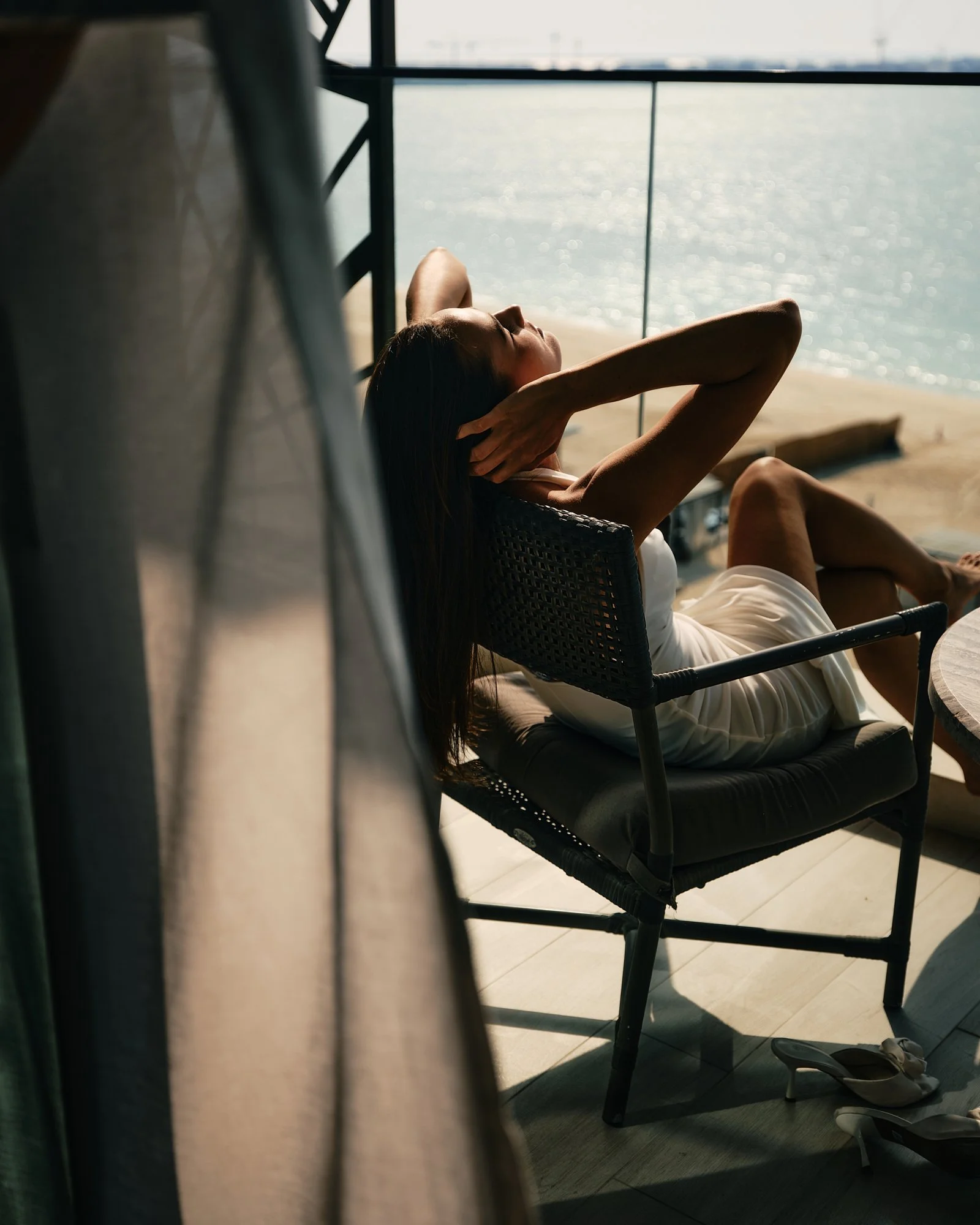 Mandarin Oriental Jumierah