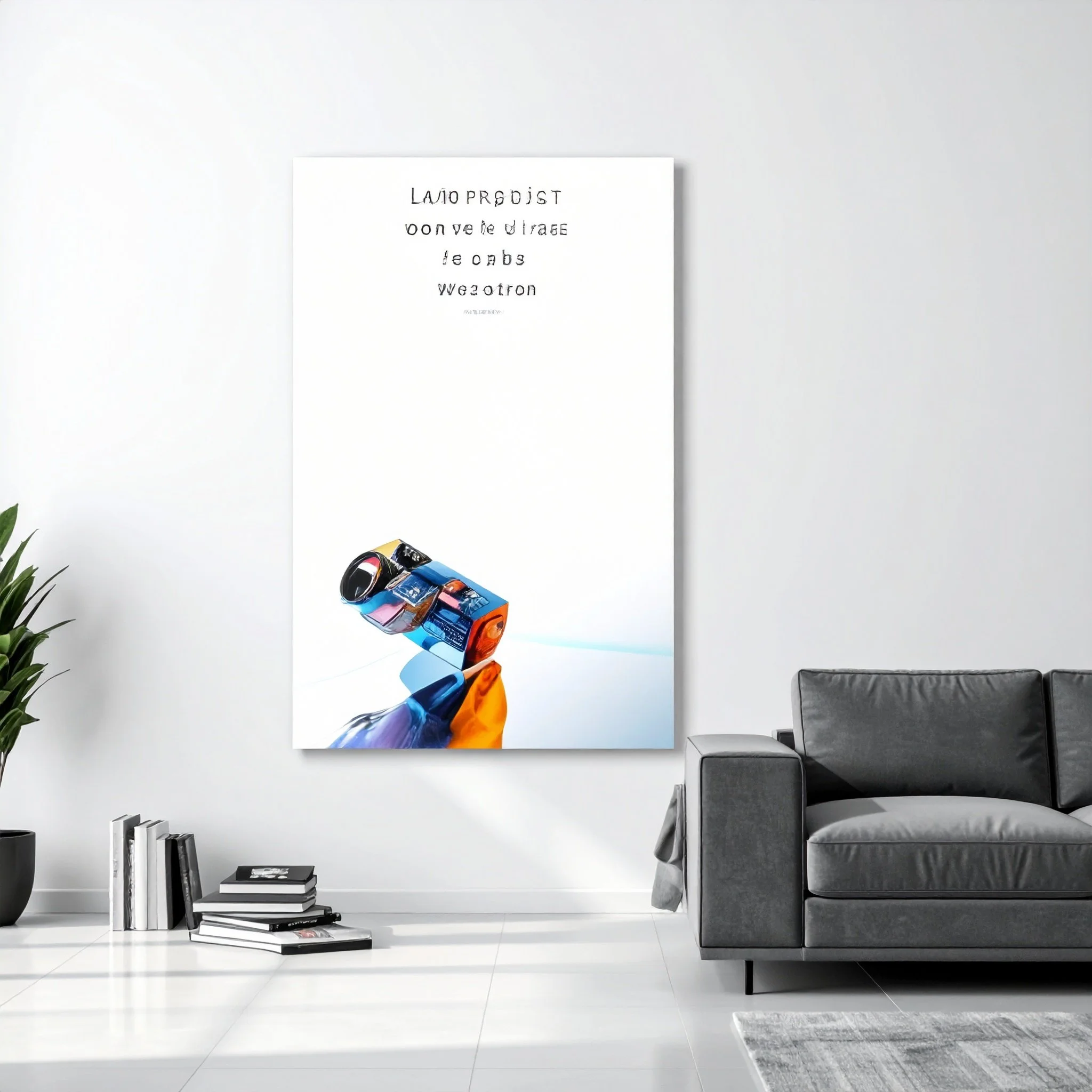 Posters A2+ Mat (standaard)