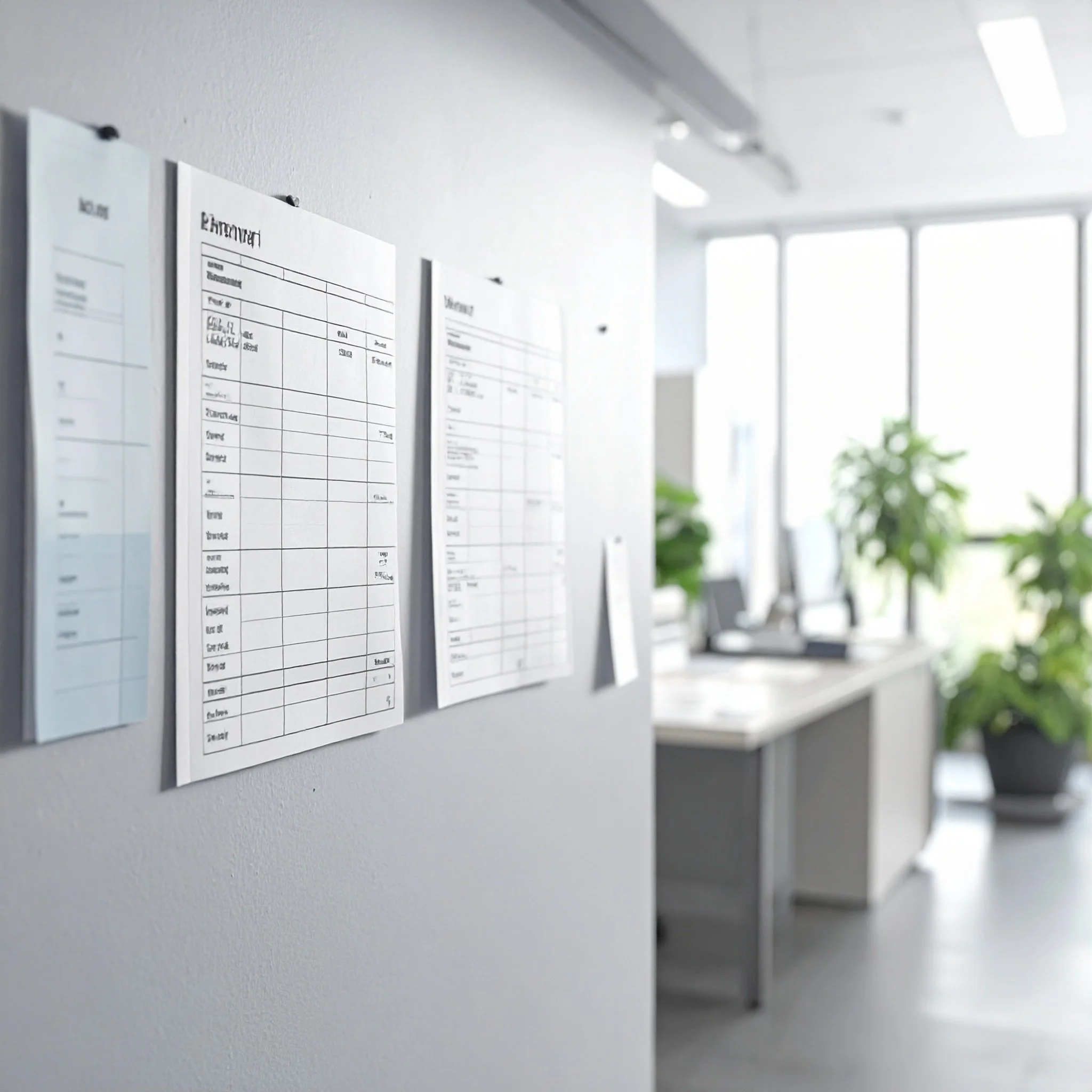Budget A3 Printen