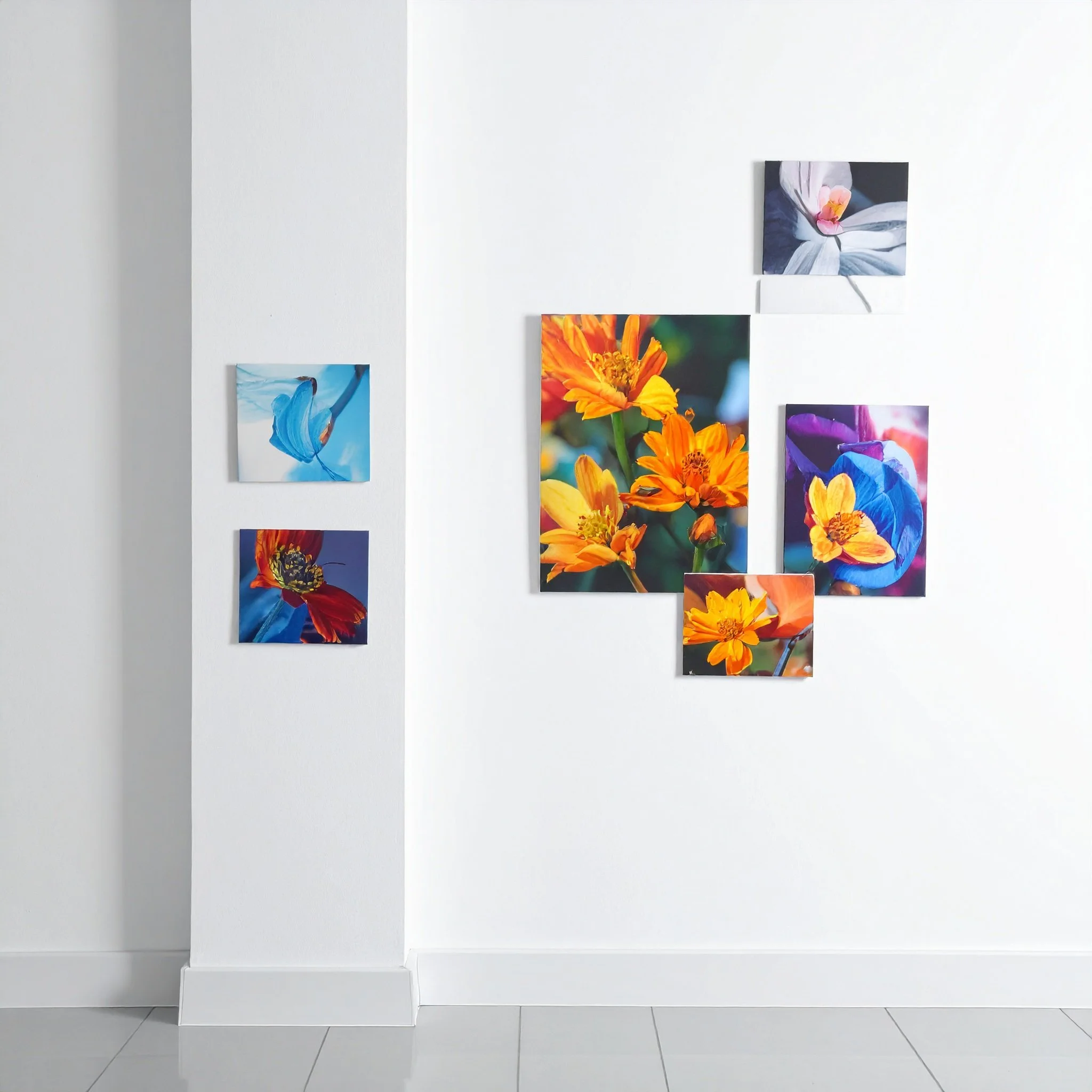 Posters A2+ Hoog-glans (foto)