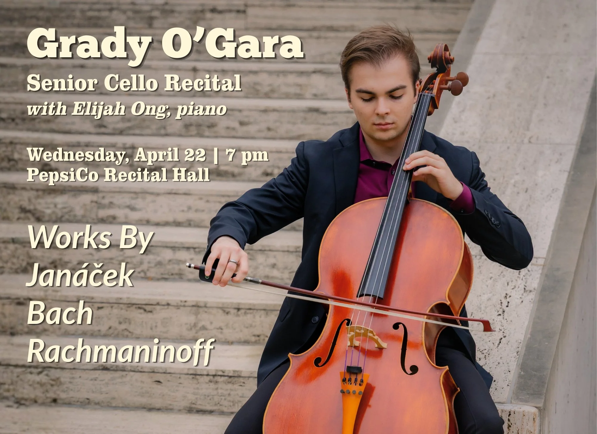 Senior Recital