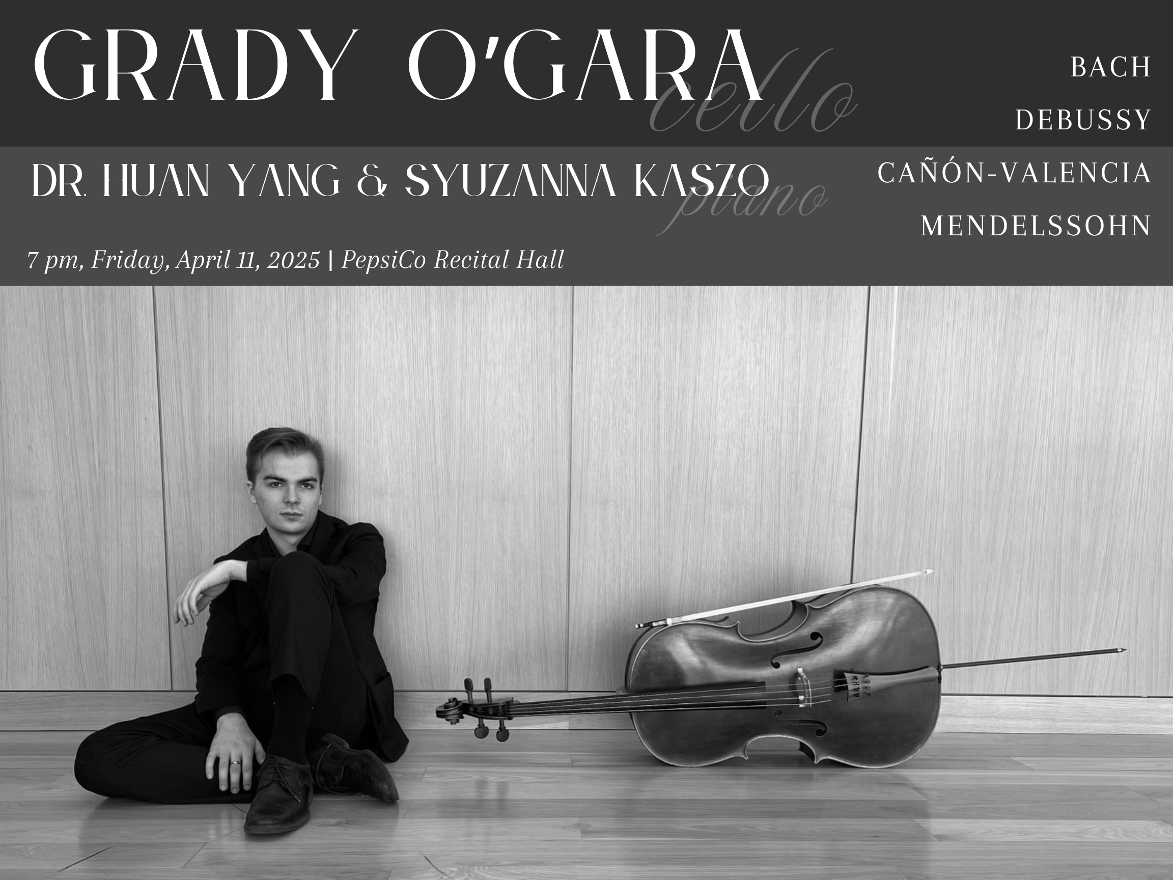 Junior Recital