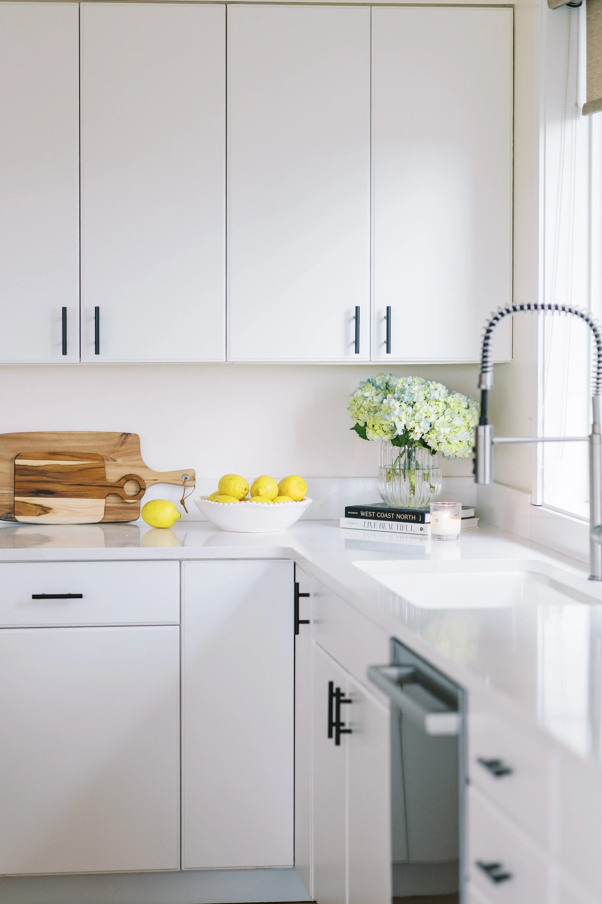 Kitchen & Coffee Bar