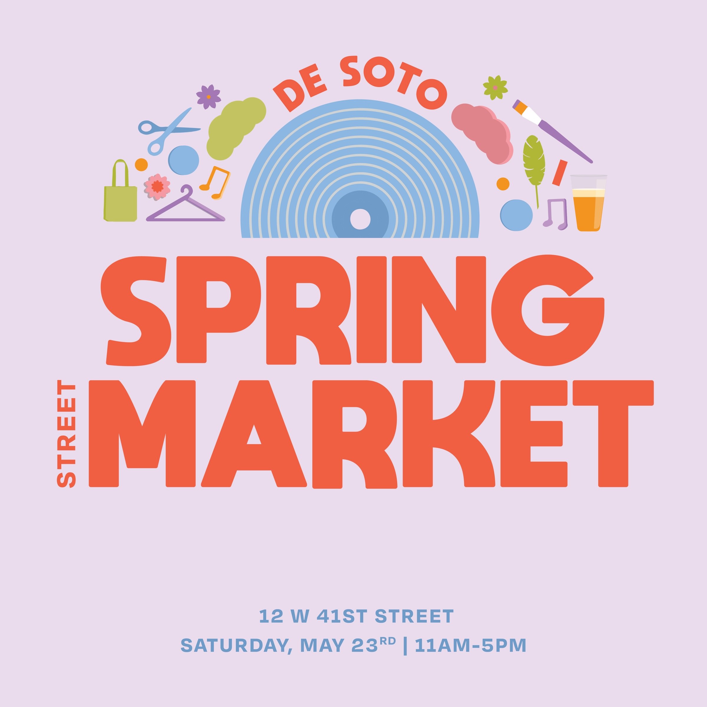 Molly MotorMouth will be at the Desoto Market THIS Saturday, outside of @superbloom.sav, from 11-5pm! Come say hello!