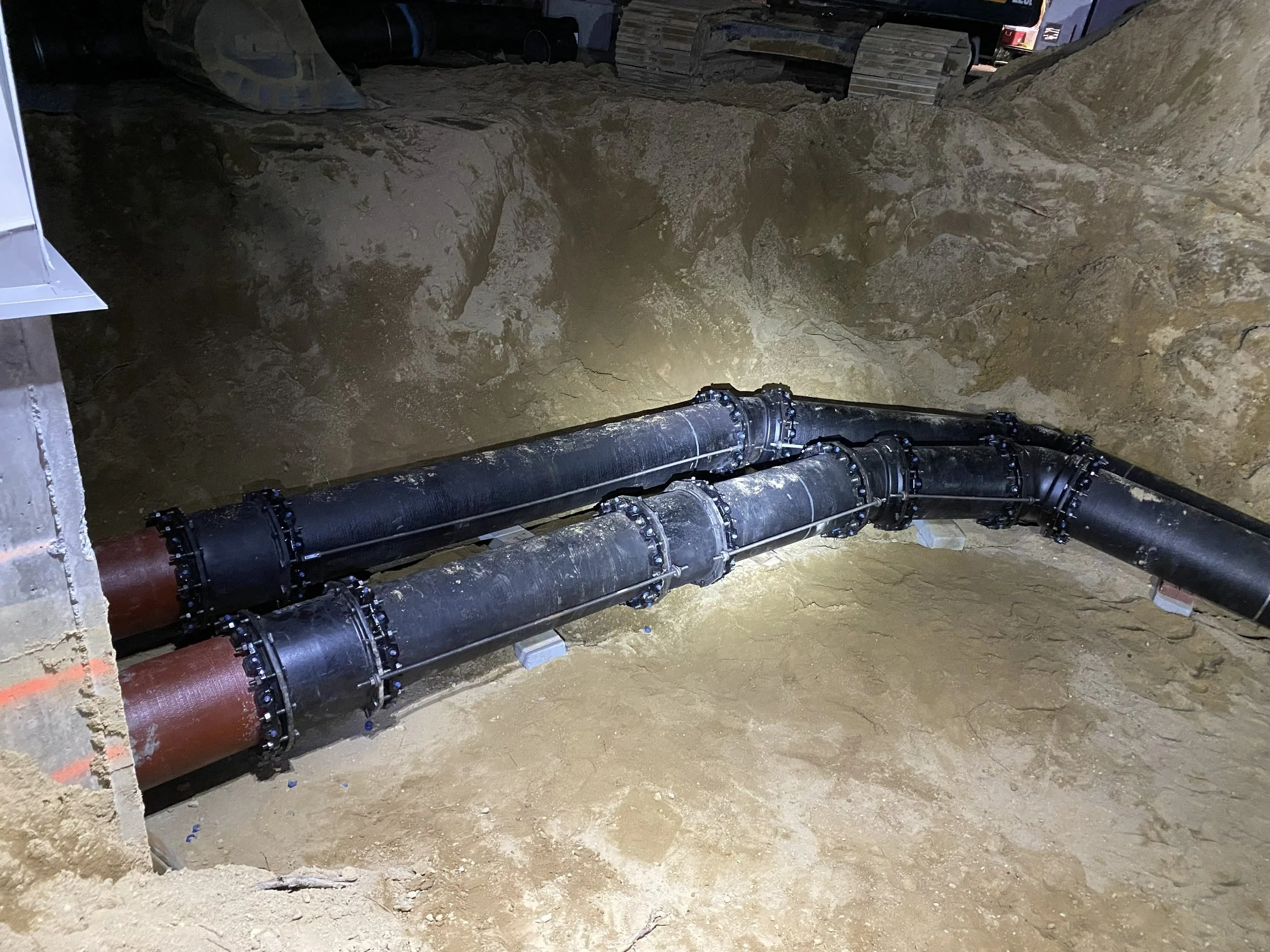 Municipal & Contractor Support